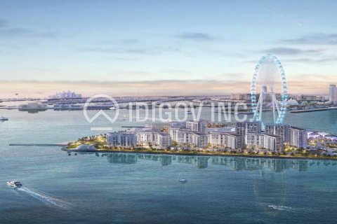 آپارتمان برای فروش در  Bluewaters، Dubai، امارات متحده عربی  1 خوابه ، 74 متر مربع ، شماره 640983 - تصویر 5
