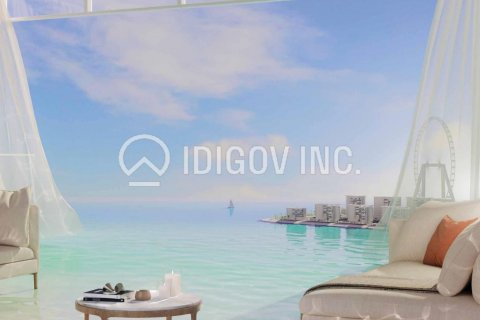 آپارتمان برای فروش در  Bluewaters، Dubai، امارات متحده عربی  1 خوابه ، 74 متر مربع ، شماره 640983 - تصویر 10
