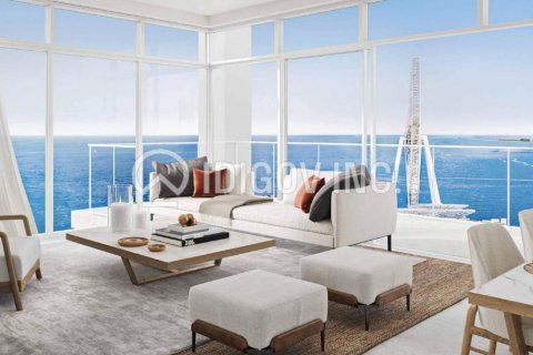 آپارتمان برای فروش در  Bluewaters، Dubai، امارات متحده عربی  1 خوابه ، 74 متر مربع ، شماره 640983 - تصویر 9