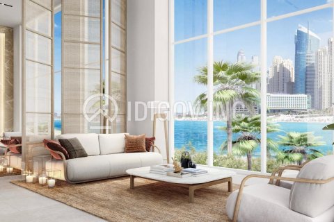 آپارتمان برای فروش در  Bluewaters، Dubai، امارات متحده عربی  1 خوابه ، 74 متر مربع ، شماره 640983 - تصویر 11