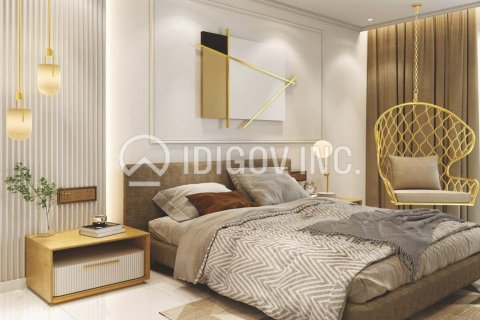 Apartment til salg i Arjan, Dubai, UAE 2 soveværelser, 109 kvm № 640984 - foto 3
