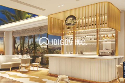 شقة للبيع في Arjan، دبي، الإمارات العربية المتحدة 2 غرفة نوم ، 109 متر مربع ، رقم 640984 - صورة 13