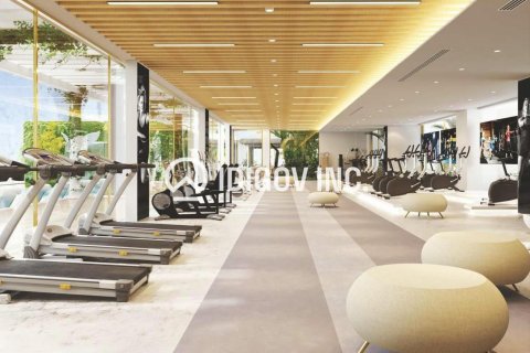 شقة للبيع في Arjan، دبي، الإمارات العربية المتحدة 2 غرفة نوم ، 109 متر مربع ، رقم 640984 - صورة 15