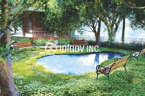 شقة للبيع في Arjan، دبي، الإمارات العربية المتحدة 2 غرفة نوم ، 109 متر مربع ، رقم 640984 - صورة 2