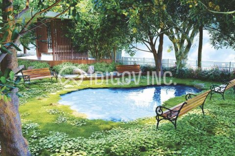 Appartamento in vendita a Arjan, Dubai, EAU 2 camere da letto, 109 mq. № 640984 - foto 13