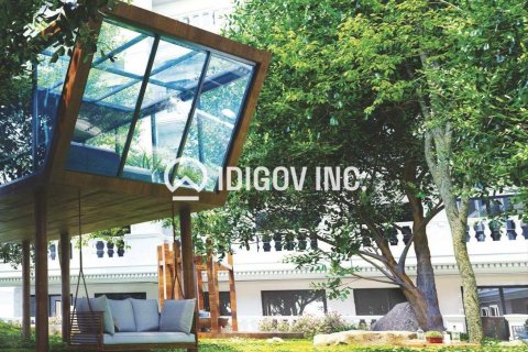 Arjan, Dubai, संयुक्त अरब अमीरात में अपार्टमेंट, 2 बेडरूम, 109 वर्ग मीटर, संख्या 640984