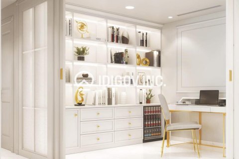 شقة للبيع في Arjan، دبي، الإمارات العربية المتحدة 2 غرفة نوم ، 109 متر مربع ، رقم 640984 - صورة 16