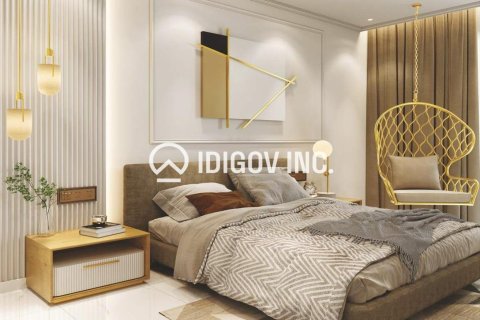 شقة للبيع في Arjan، دبي، الإمارات العربية المتحدة 2 غرفة نوم ، 109 متر مربع ، رقم 640984 - صورة 3