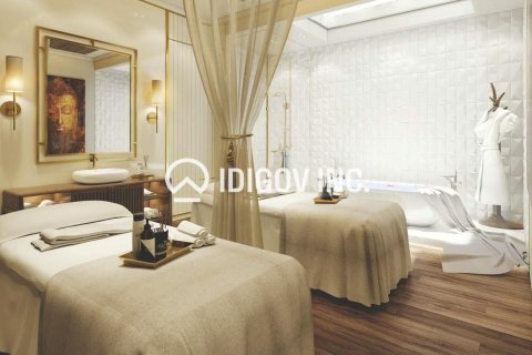 شقة للبيع في Arjan، دبي، الإمارات العربية المتحدة 2 غرفة نوم ، 109 متر مربع ، رقم 640984 - صورة 10