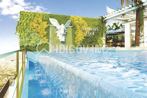 Appartamento in vendita a Arjan, Dubai, EAU 2 camere da letto, 109 mq. № 640984 - foto 15