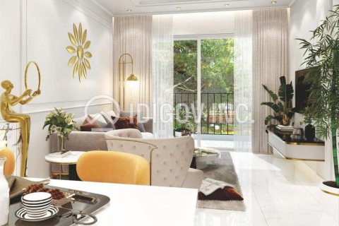 Apartment til salg i Arjan, Dubai, UAE 2 soveværelser, 109 kvm № 640984 - foto 6