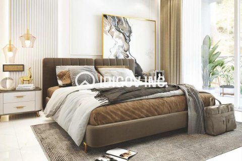 شقة للبيع في Arjan، دبي، الإمارات العربية المتحدة 2 غرفة نوم ، 109 متر مربع ، رقم 640984 - صورة 9