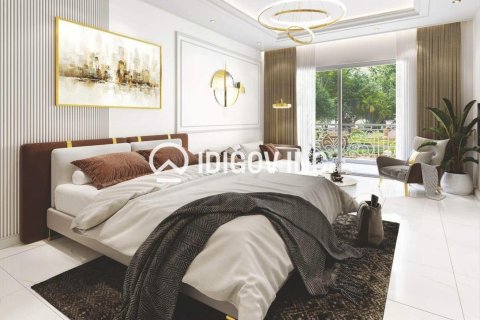 شقة للبيع في Arjan، دبي، الإمارات العربية المتحدة 2 غرفة نوم ، 109 متر مربع ، رقم 640984 - صورة 14