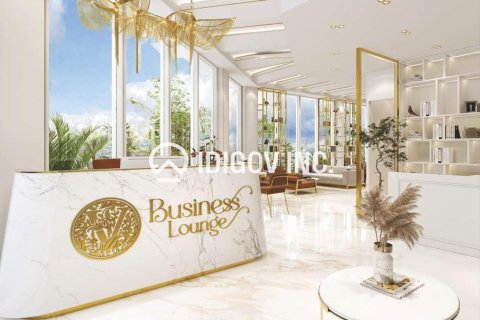 شقة للبيع في Arjan، دبي، الإمارات العربية المتحدة 2 غرفة نوم ، 109 متر مربع ، رقم 640984 - صورة 6