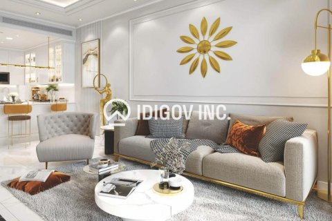 شقة للبيع في Arjan، دبي، الإمارات العربية المتحدة 2 غرفة نوم ، 109 متر مربع ، رقم 640984 - صورة 5