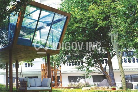 Apartment til salg i Arjan, Dubai, UAE 2 soveværelser, 109 kvm № 640984 - foto 12