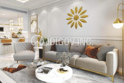 Apartment til salg i Arjan, Dubai, UAE 2 soveværelser, 109 kvm № 640984 - foto 4