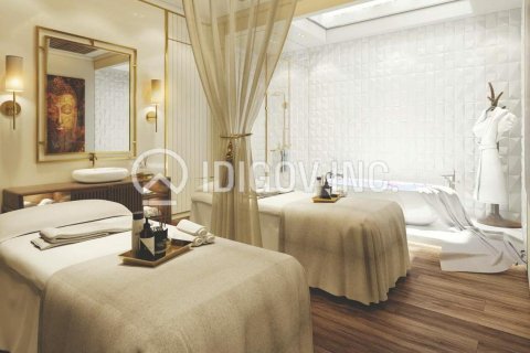 Appartamento in vendita a Arjan, Dubai, EAU 2 camere da letto, 109 mq. № 640984 - foto 10