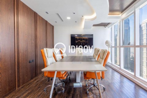 Офис Бизнес-Бэй, Дубай, БАӘ-да 237.37 м² № 640981 - фото 15