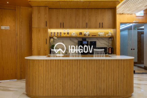Офис Бизнес-Бэй, Дубай, БАӘ-да 237.37 м² № 640981 - фото 20