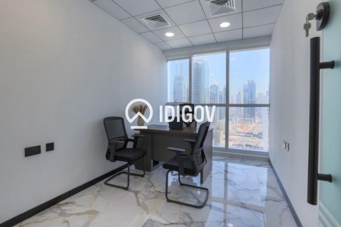 Офис Бизнес-Бэй, Дубай, БАӘ-да 237.37 м² № 640981 - фото 13