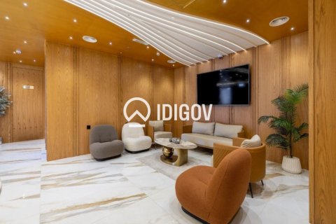 Офис Бизнес-Бэй, Дубай, БАӘ-да 237.37 м² № 640981 - фото 5