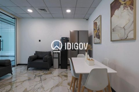 Офис Бизнес-Бэй, Дубай, БАӘ-да 237.37 м² № 640981 - фото 24