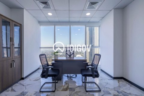 Офис Бизнес-Бэй, Дубай, БАӘ-да 237.37 м² № 640981 - фото 22