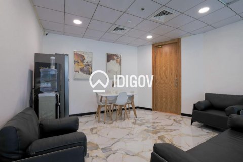 Офис Бизнес-Бэй, Дубай, БАӘ-да 237.37 м² № 640981 - фото 19
