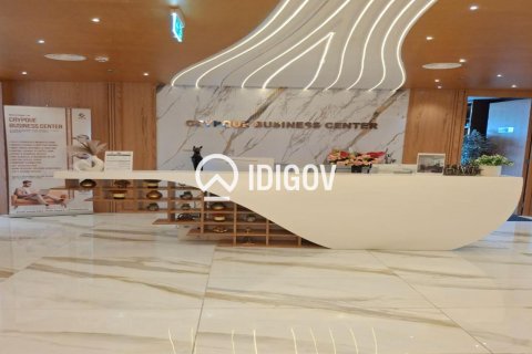 Офис Бизнес-Бэй, Дубай, БАӘ-да 237.37 м² № 640981 - фото 16