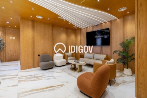 Büroraum in Business Bay, Dubai, VAE: 237.37 m2 Nr. 640981