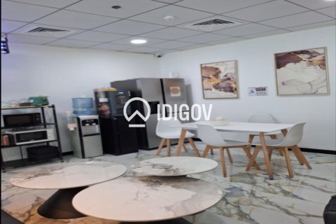 Офис Бизнес-Бэй, Дубай, БАӘ-да 237.37 м² № 640981 - фото 2