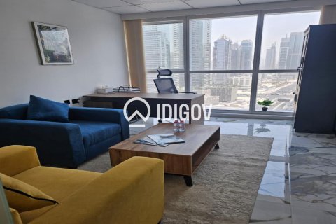 Офис Бизнес-Бэй, Дубай, БАӘ-да 237.37 м² № 640981 - фото 18