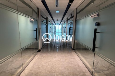 Офис Бизнес-Бэй, Дубай, БАӘ-да 237.37 м² № 640981 - фото 10