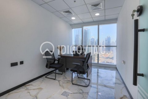 Снять в аренду офис в Бизнес-Бэй, Дубай, ОАЭ 65м2, № 640981 - фото 11