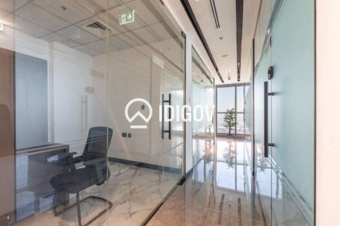 Офис Бизнес-Бэй, Дубай, БАӘ-да 237.37 м² № 640981 - фото 3