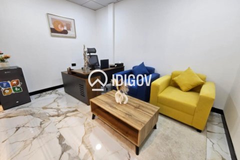 Офис Бизнес-Бэй, Дубай, БАӘ-да 237.37 м² № 640981 - фото 11