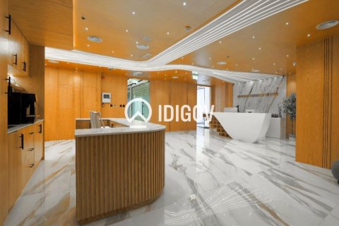 Офис Бизнес-Бэй, Дубай, БАӘ-да 237.37 м² № 640981 - фото 17