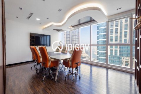 Офис Бизнес-Бэй, Дубай, БАӘ-да 237.37 м² № 640981 - фото 14