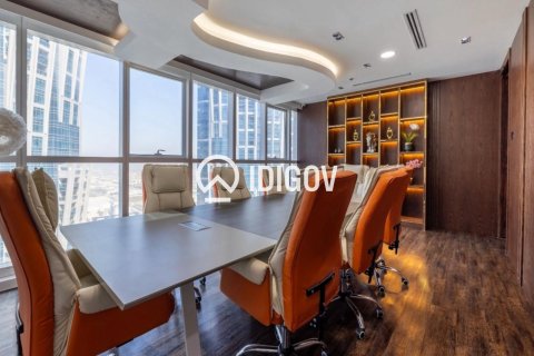 Офис Бизнес-Бэй, Дубай, БАӘ-да 237.37 м² № 640981 - фото 21