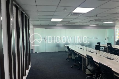 Escritório para arrendamento em Business Bay, Dubai, EAU 372 m2 № 640980 - foto 2