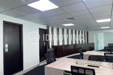 Escritório para arrendamento em Business Bay, Dubai, EAU 372 m2 № 640980 - foto 4