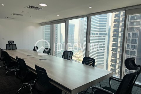 Escritório para arrendamento em Business Bay, Dubai, EAU 372 m2 № 640980 - foto 9