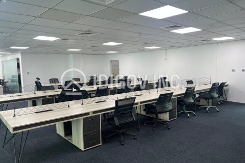 Escritório para arrendamento em Business Bay, Dubai, EAU 372 m2 № 640980 - foto 8