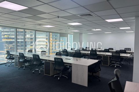 Escritório para arrendamento em Business Bay, Dubai, EAU 372 m2 № 640980 - foto 1