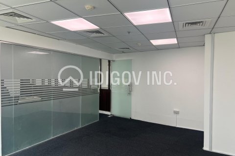 Escritório para arrendamento em Business Bay, Dubai, EAU 372 m2 № 640980 - foto 6