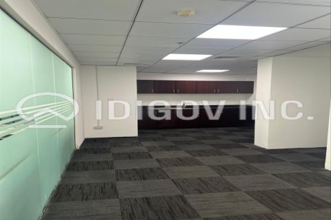 Escritório para arrendamento em Business Bay, Dubai, EAU 372 m2 № 640980 - foto 3