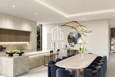 Villa til salg i Nadd Al Sheba, Dubai, UAE 4 soveværelser № 659486 - foto 13