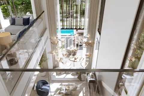 Villa til salg i Nadd Al Sheba, Dubai, UAE 4 soveværelser № 659486 - foto 16