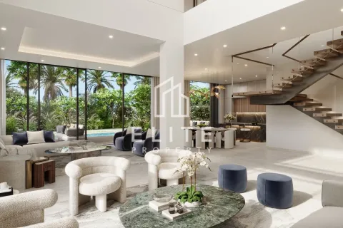 Villa til salg i Nadd Al Sheba, Dubai, UAE 4 soveværelser № 659486 - foto 10